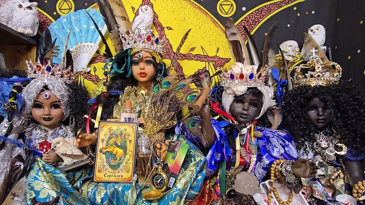 Capricornio ♑️ tarot predictivo generales presente y futuro 👉 