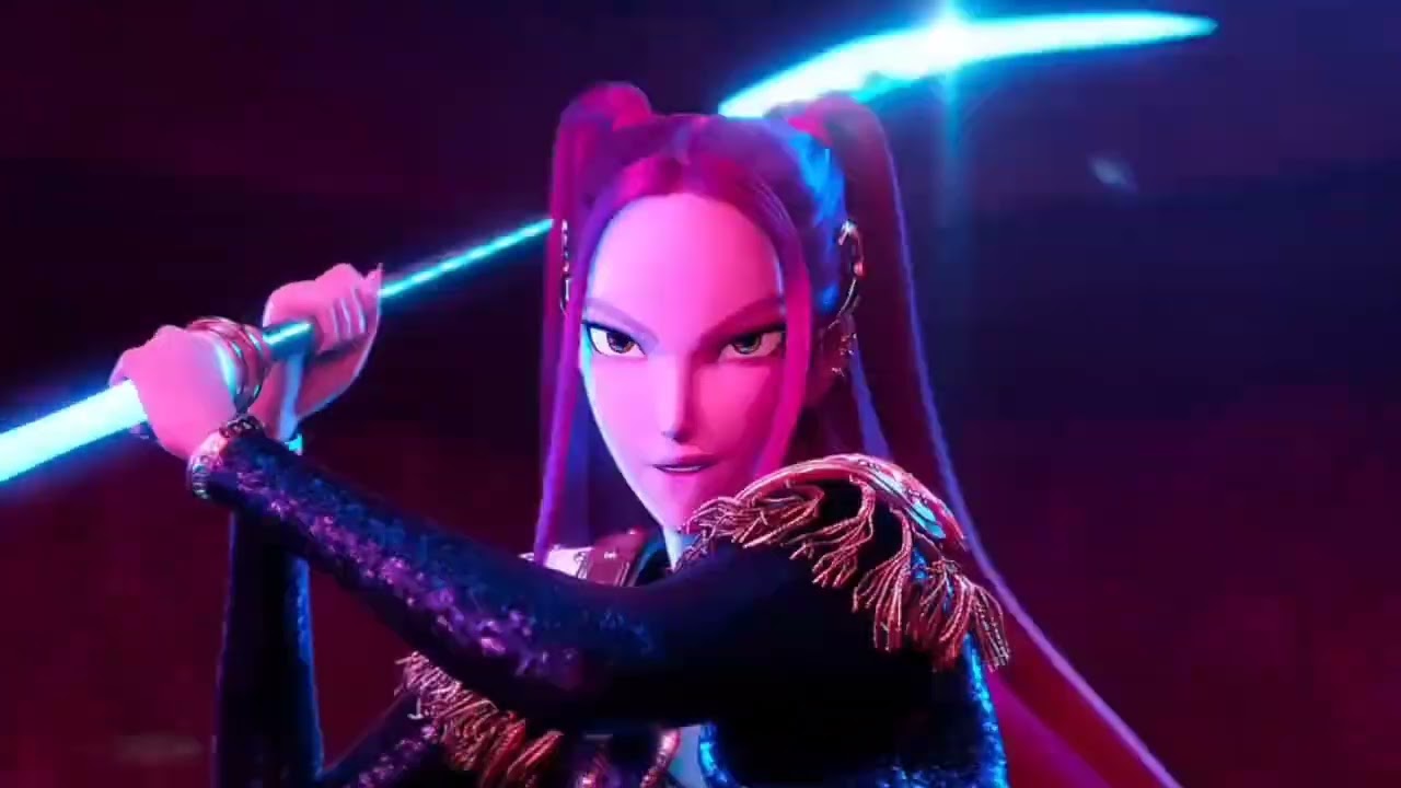 LUNAVÉ – “WHAT IT SOUNDS LIKE” (OFFICIAL PRE-DEBUT MUSIC VIDEO)