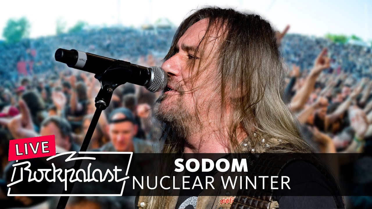 Sodom – 