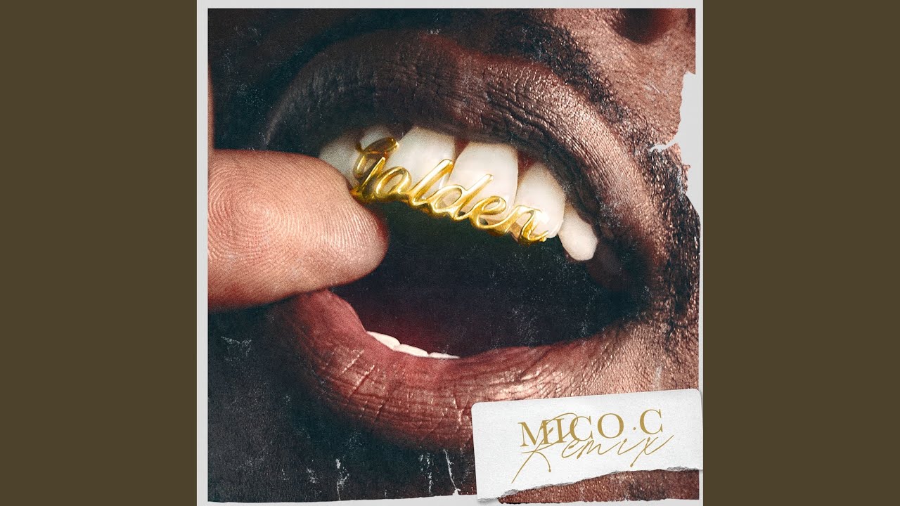 Golden (Mico C Remix)
