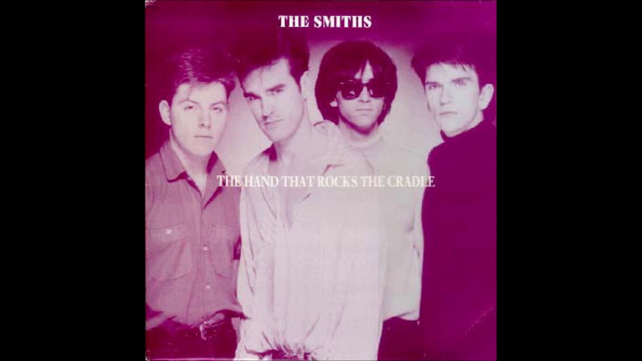 Hand In Glove (Demo) by The Smiths