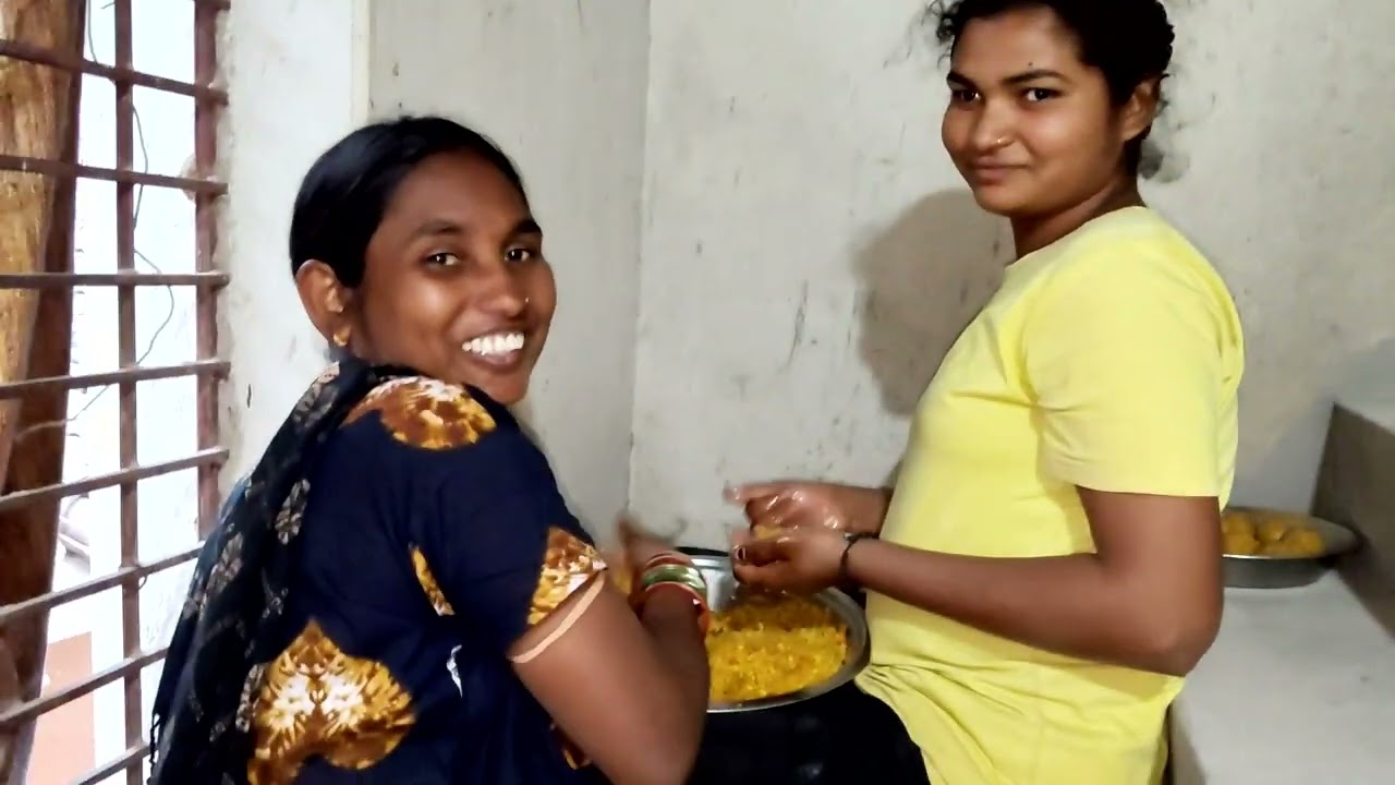 MOR BIHATI PITHA MANA