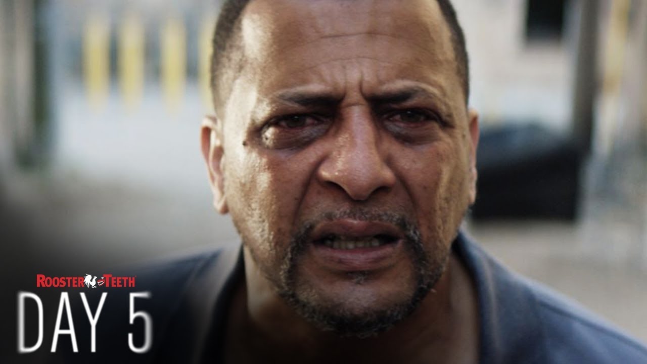 Day 5: Season 2, Full Episode 1 | Manifest Destiny | Rooster Teeth