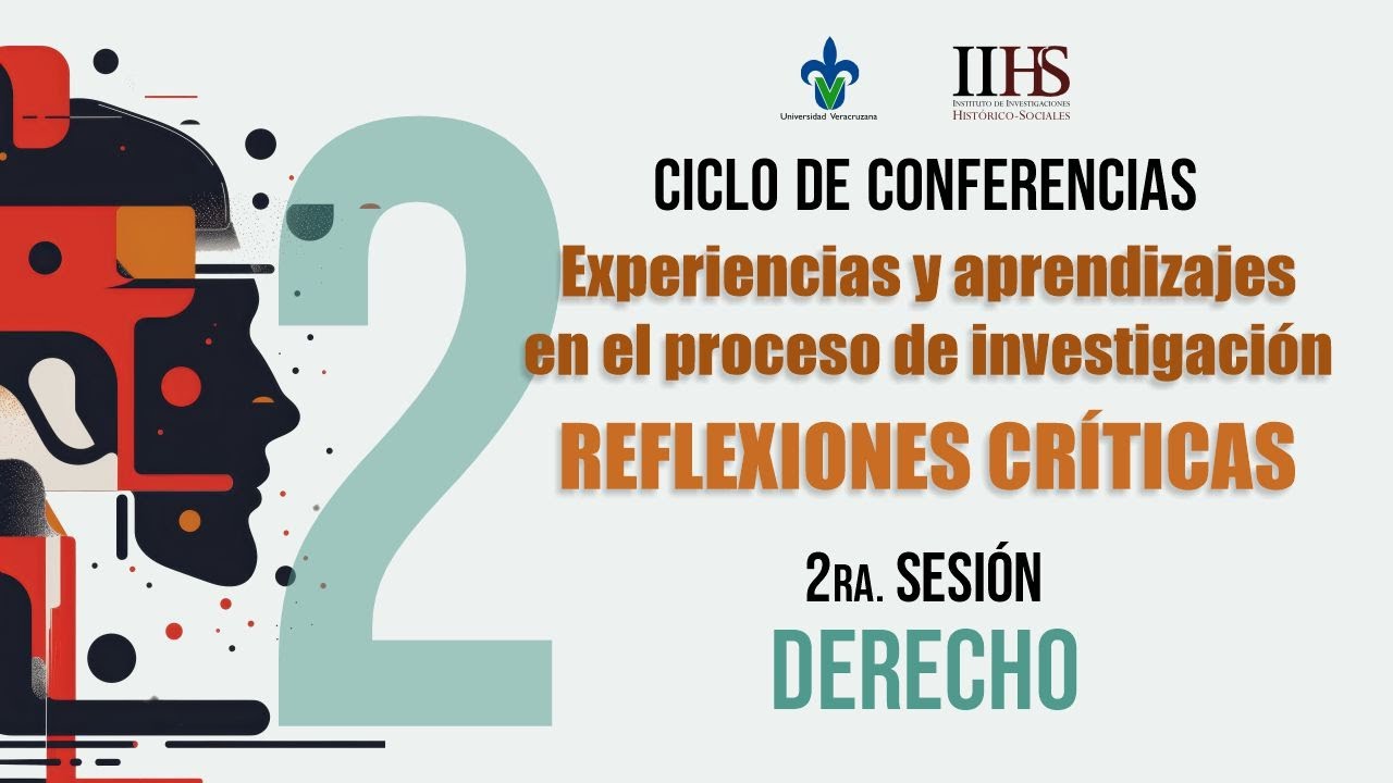 2a. sesión del ciclo de conferencias 