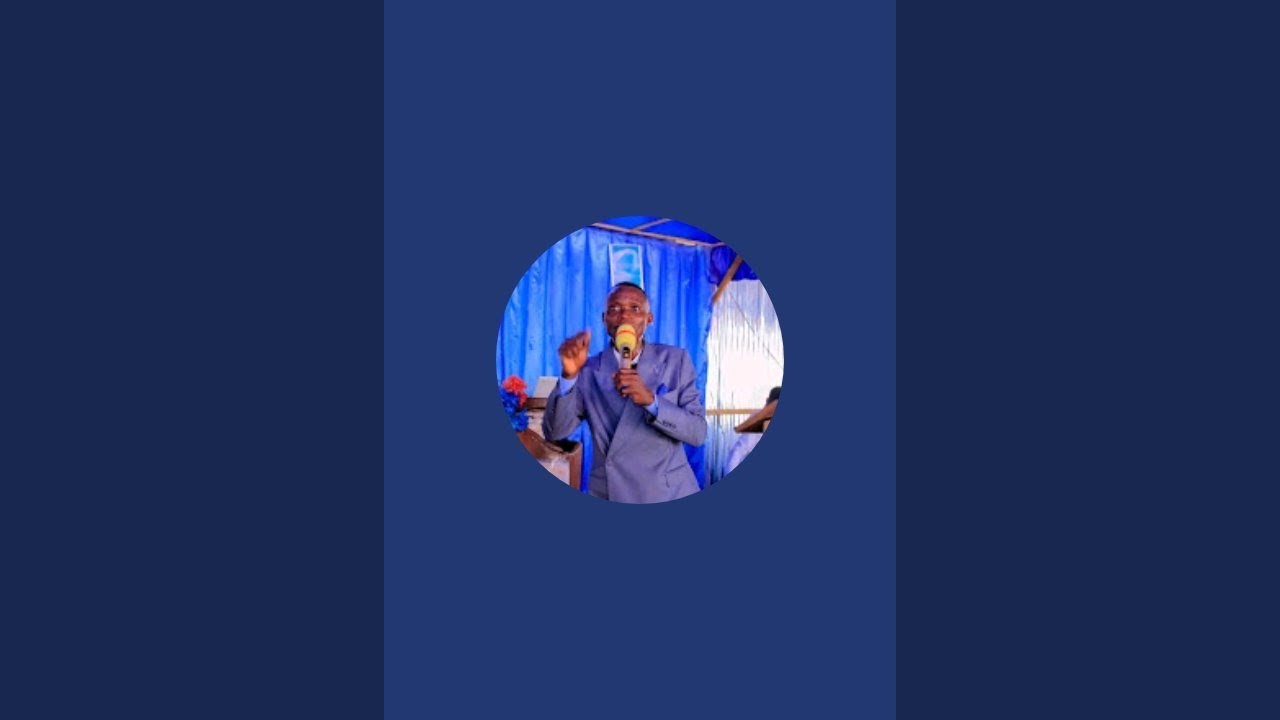 Jéhovah des miracles tabernacle Mwene Ditu est en direct !