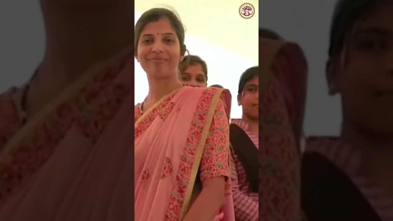 CM Mohan Yadav story