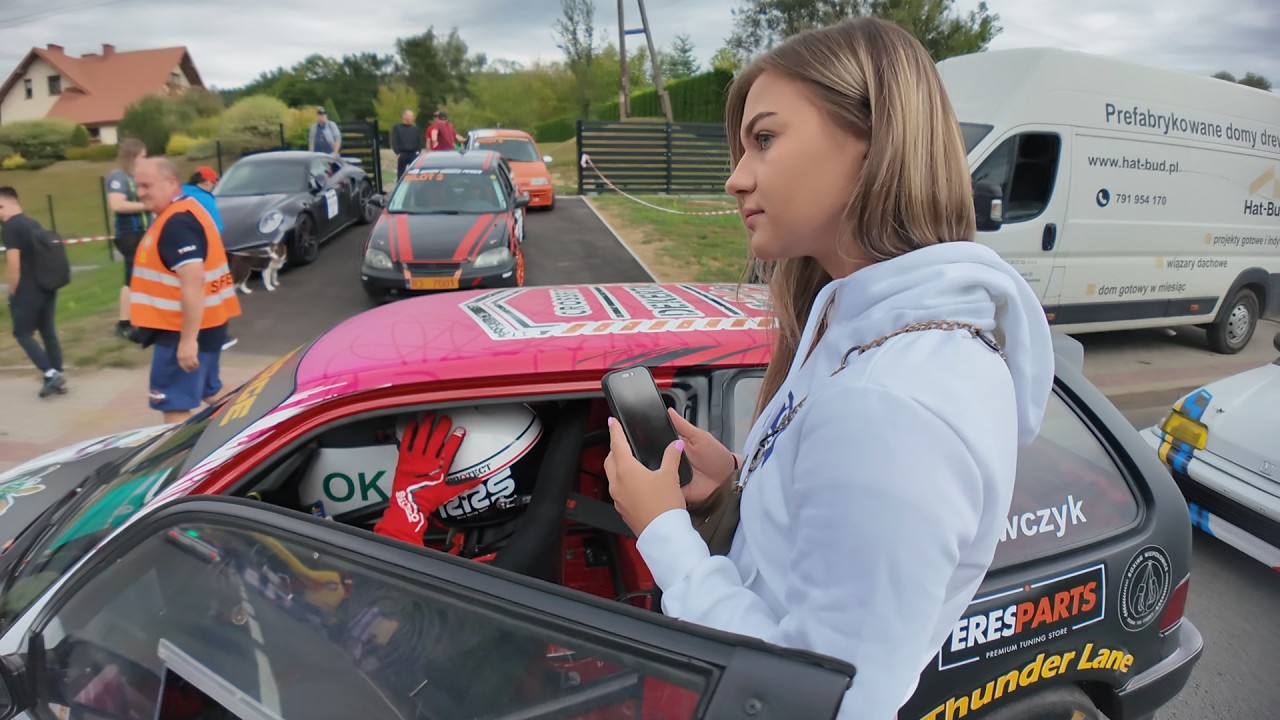 GSMP Горная гонка Щавне-Кулашно 2026 | Ставовчик Конрад | Honda Civic | MotoRecords