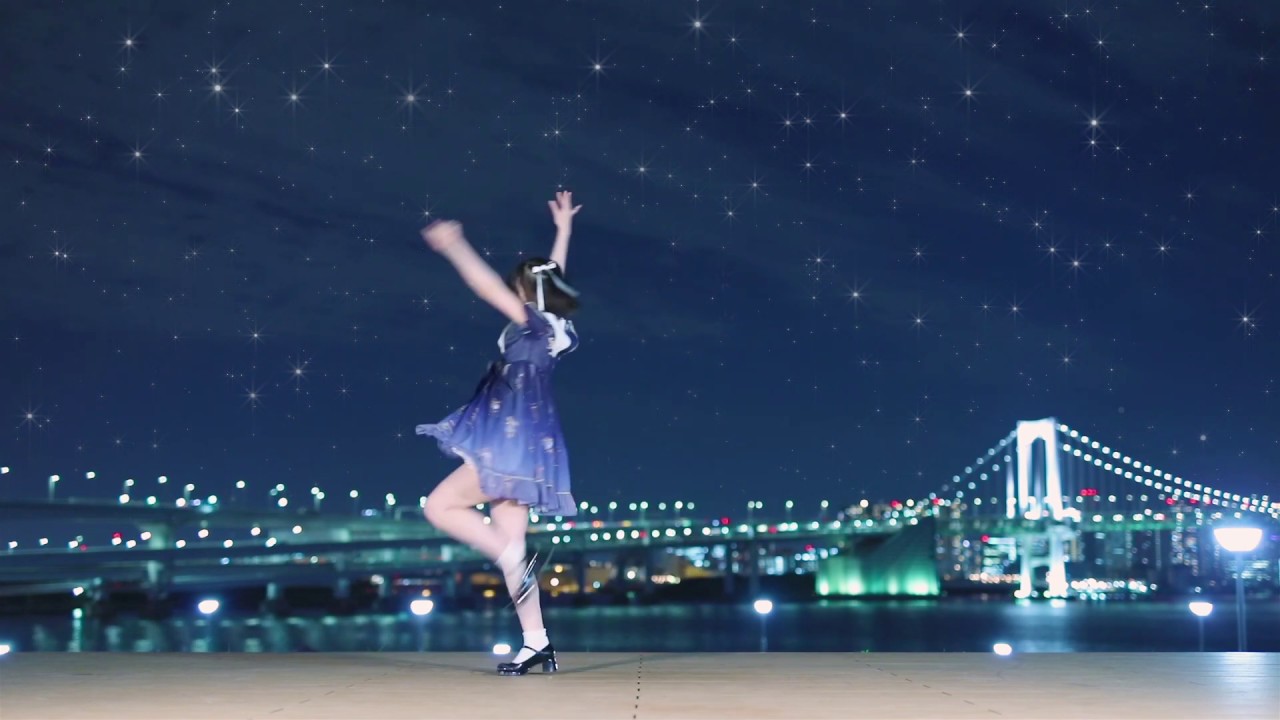 【きょお☆】星屑オーケストラ踊ってみた【お誕生日】