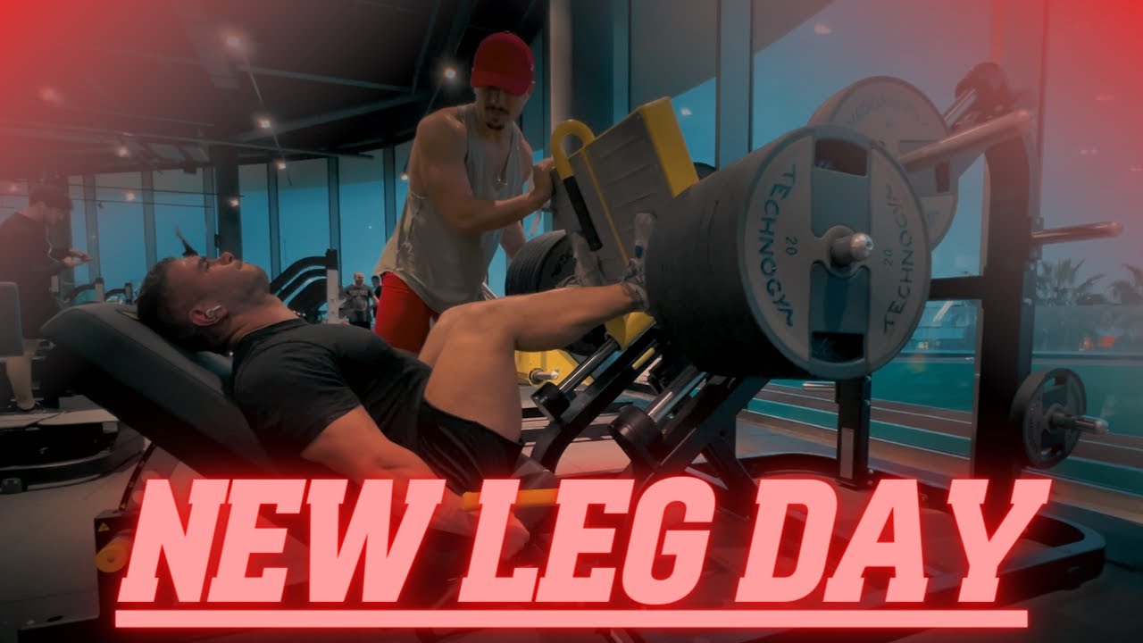 NUEVO ENFOQUE PARA LOS CUADS 🔥