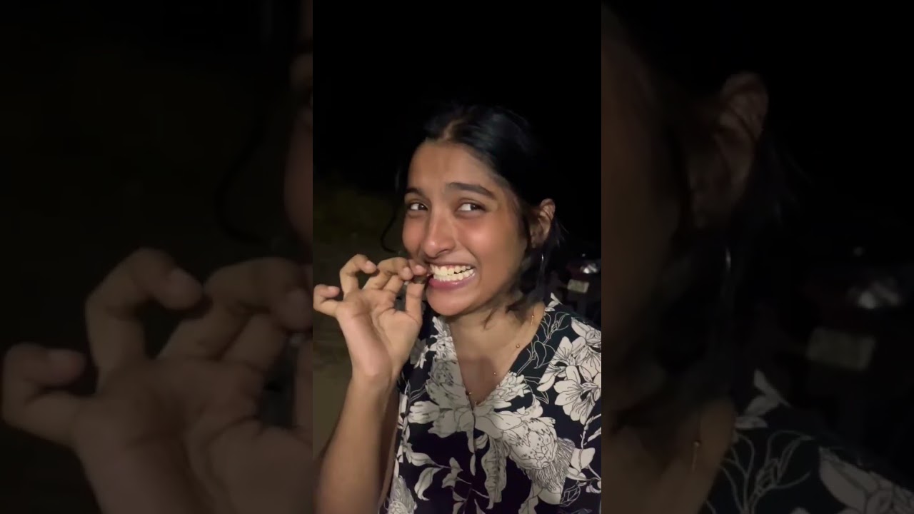 ഡാൻസ് പാർട്ടി🥰