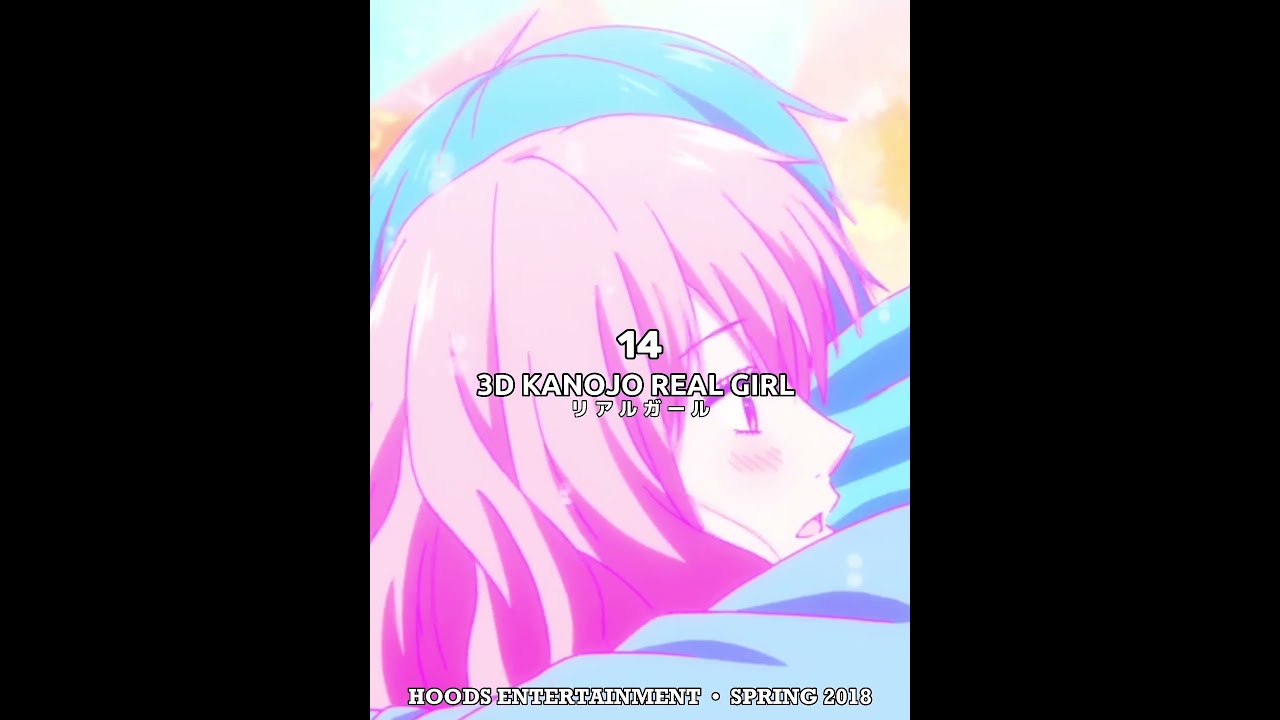 TOP 30 The Best Romance Anime Ever  |  Part 4 #anime #animeedit #animerecommendations