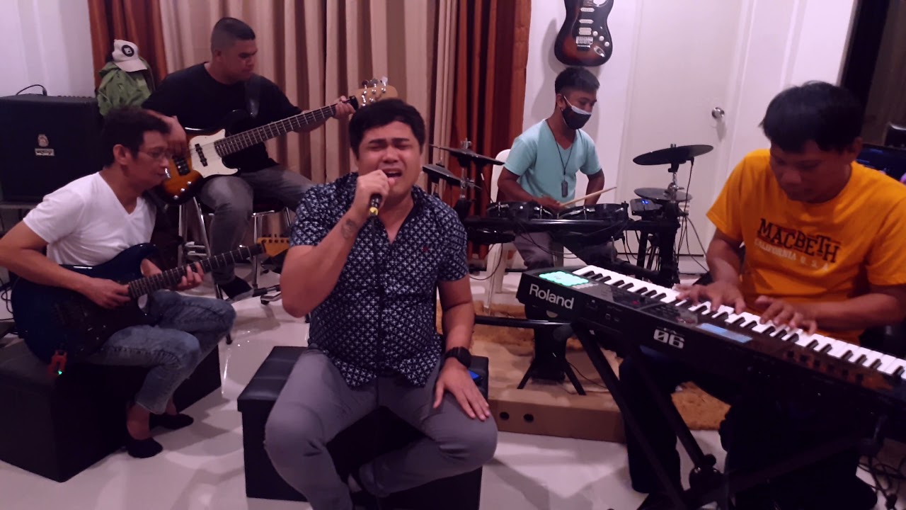 There's No Easy Way (Gifford Band Cover)