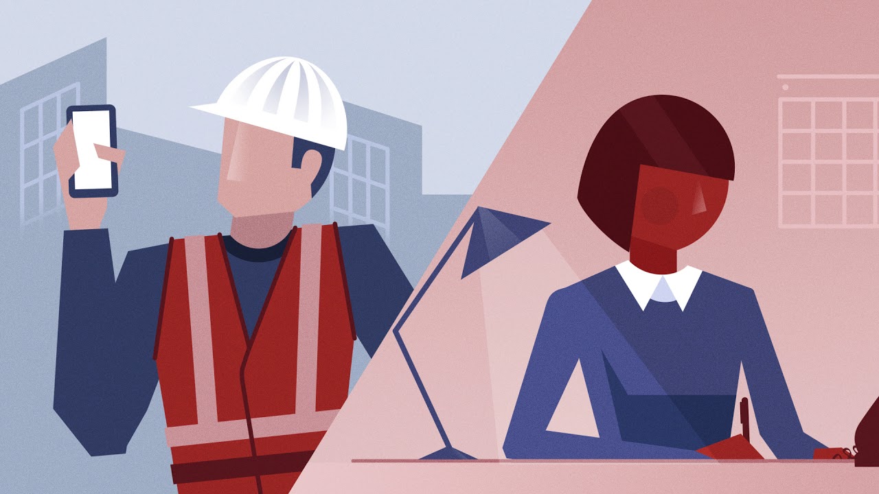 About Builder Finance Inc.