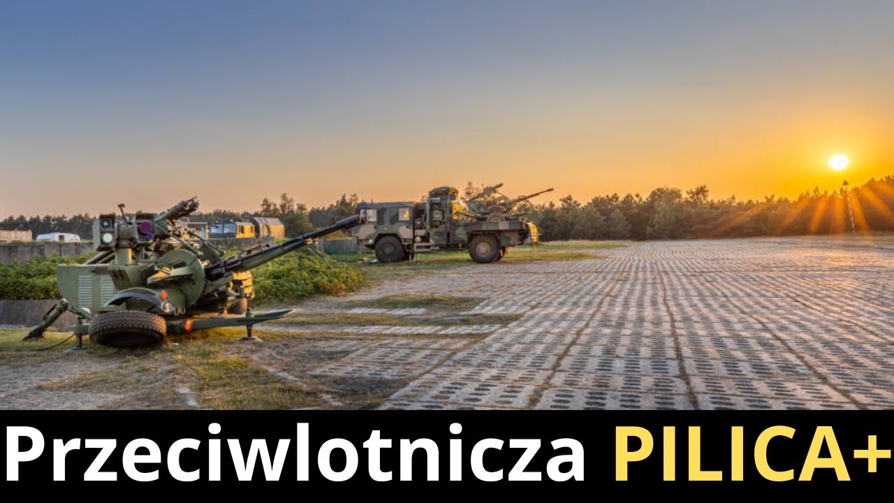 Program PILICA+  Polska kupuje kolejne Brytyjskie wyrzutnie!