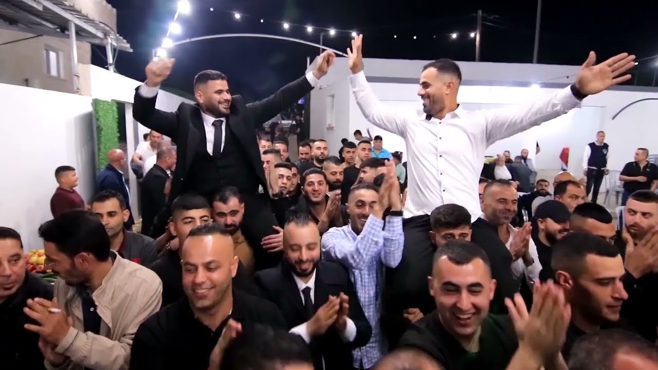 سهرة العريس محمد ناصر ملس ابو بكر كامله
