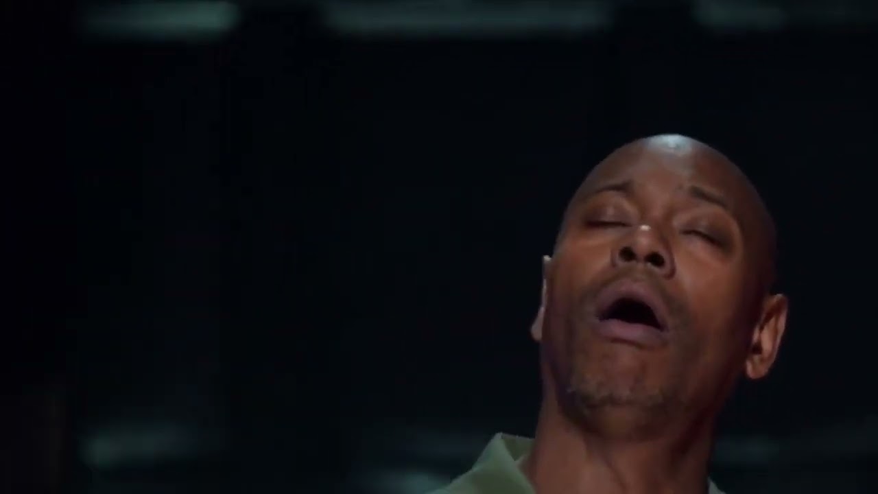 Dave Chappelle On Ohio's Heroin Crisis | Netflix Is A Joke