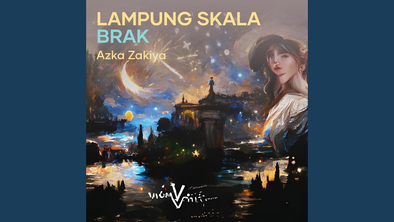 Lampung Skala Brak (Remastered 2024)