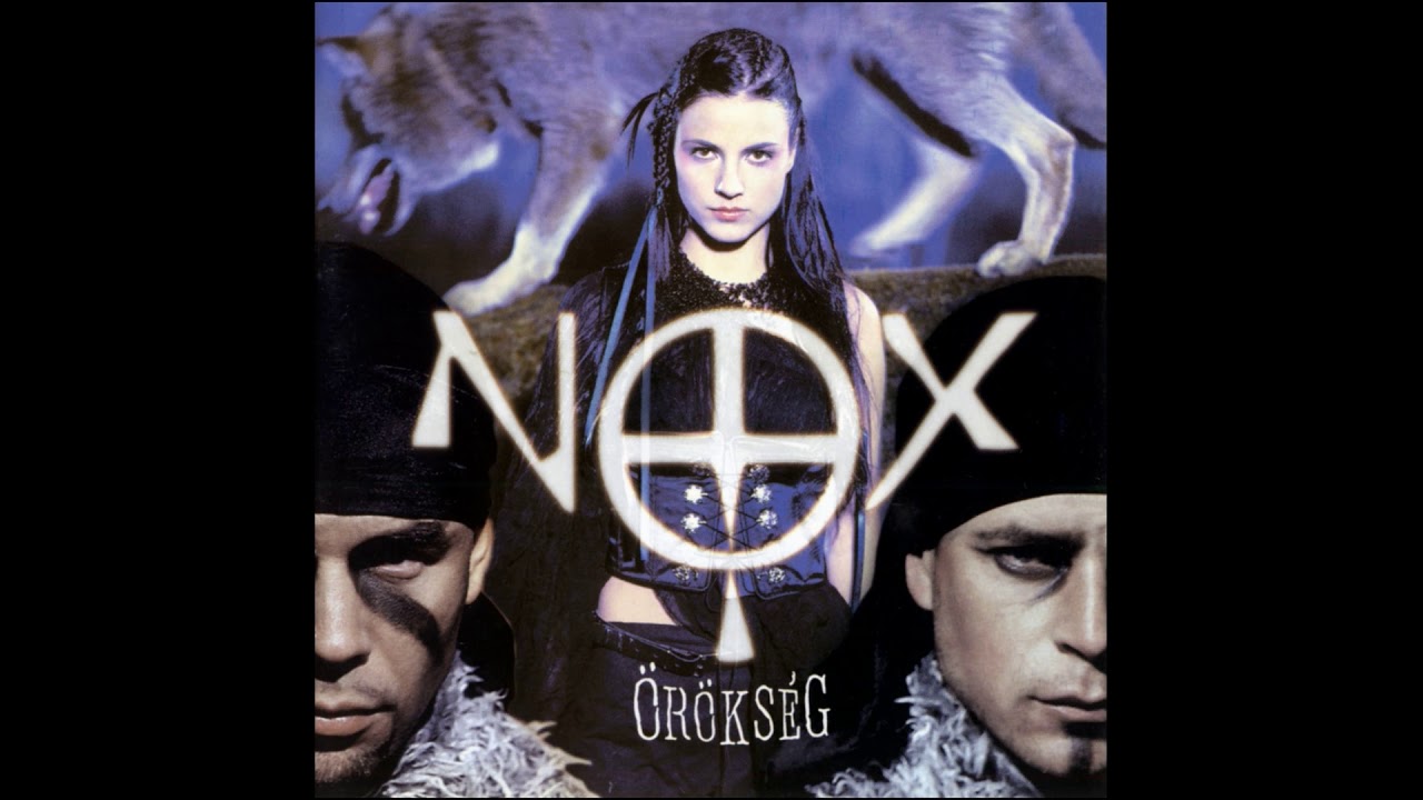 NOX - Hull a szilva... (Official Audio)
