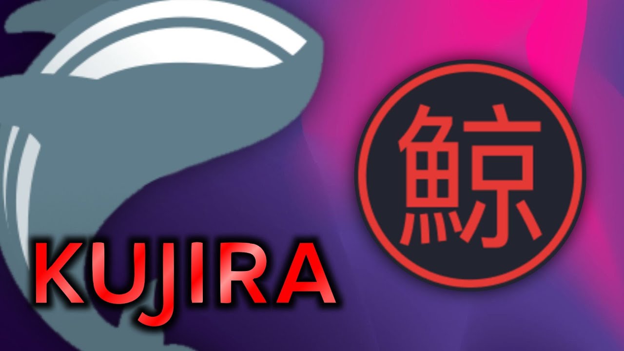 What is Kujira? - Kujira KUJI DeFi Ecosystem Explained