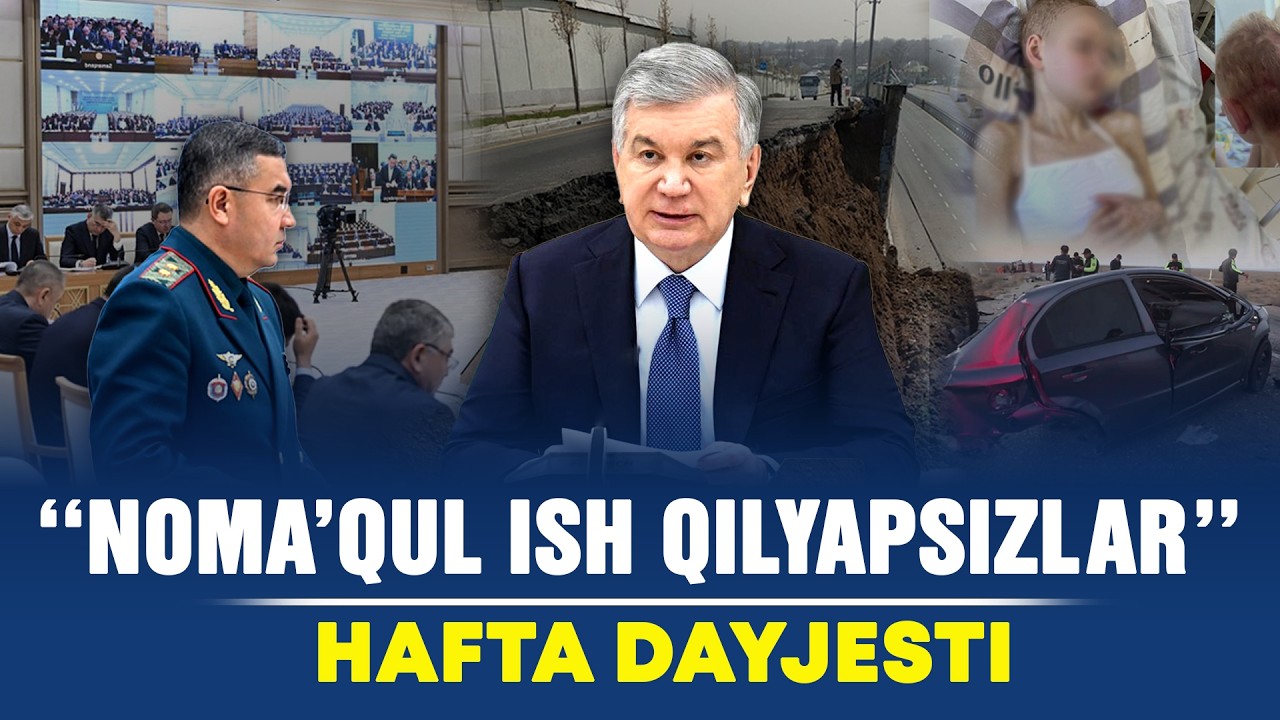 NAVOIYNING QONLI YO‘LI VA HAL QILINMAGAN MUROJAATLAR