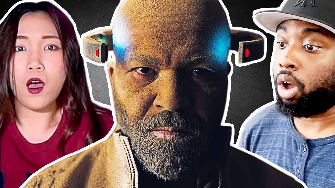 Fans React to Westworld Season 3 Finale: 