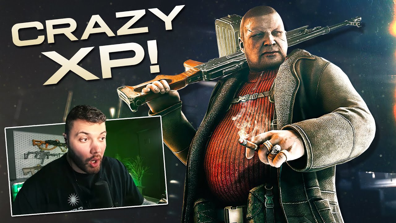 Farming KABAN for XP has never been easier!