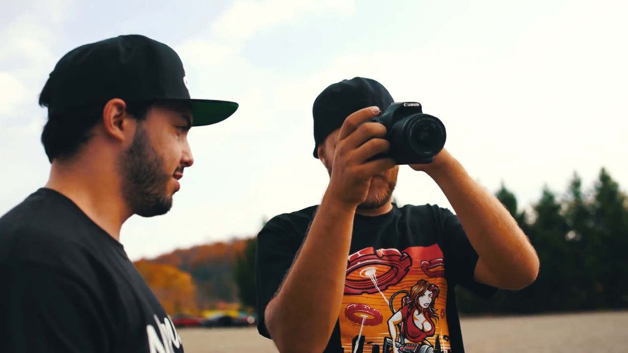 Stadium Stance OFFICIAL RECAP Video