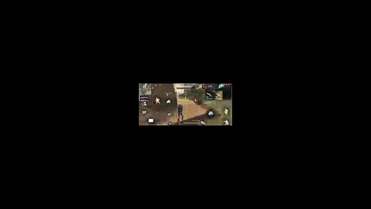 FREE FIRE NEW SEASON RANK PUSH
