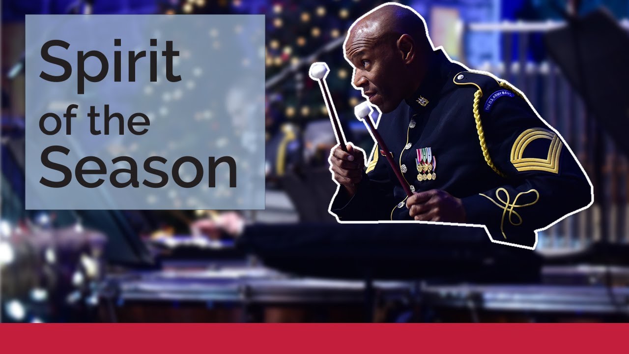 Spirit of the Season
