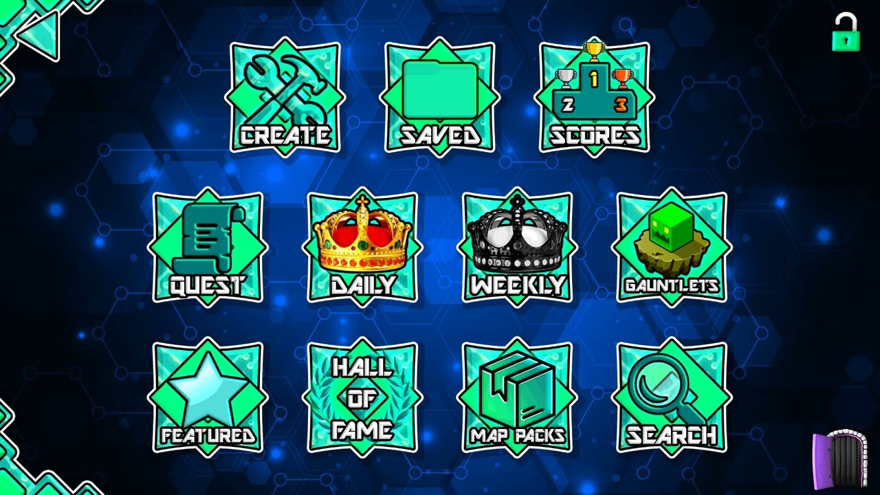 MY GDPS SERVER (GDSL by Galactic)