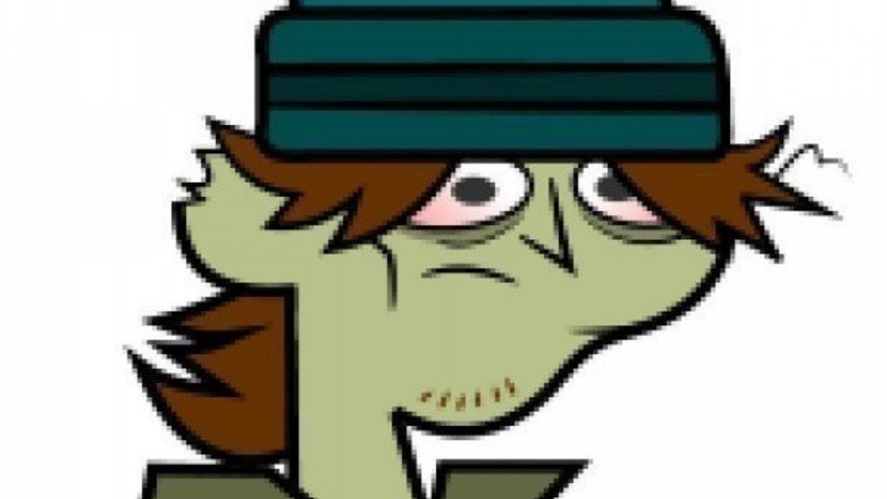 Total Drama World Tour - 