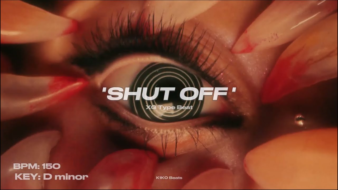 [FREE] XG - 'WOKE UP' Type Beat | SHUT OFF
