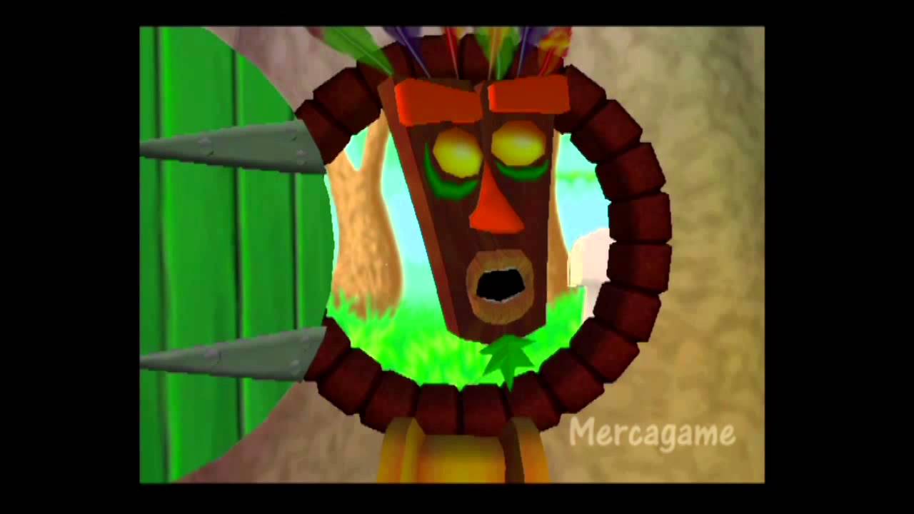 Crash Bandicoot La Venganza De Cortex PS2