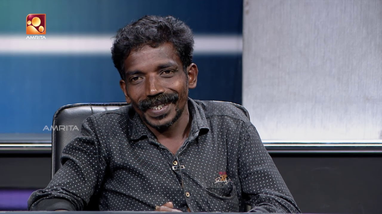 Kathayallithu Jeevitham | MANJU & SUNIL | Episode # 06 | Amrita TV
