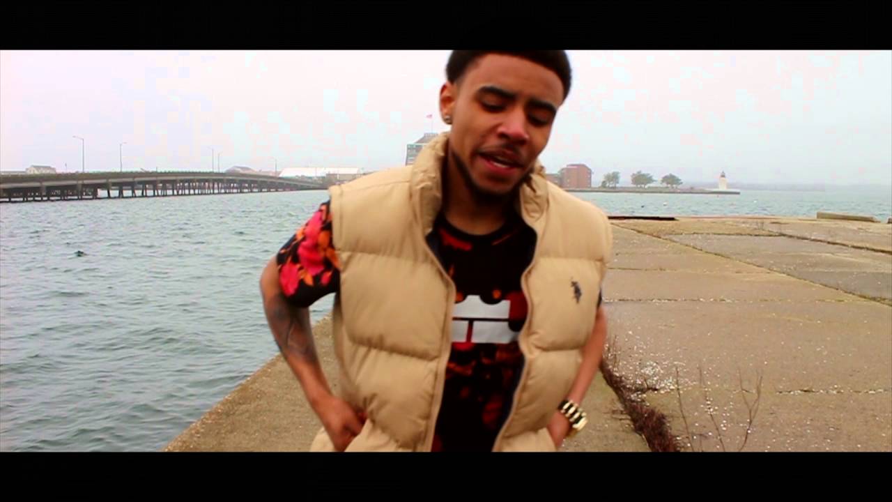 BroGod Mass _ Brothers Side (Official Music Video) Filmed By GrindTime Tec