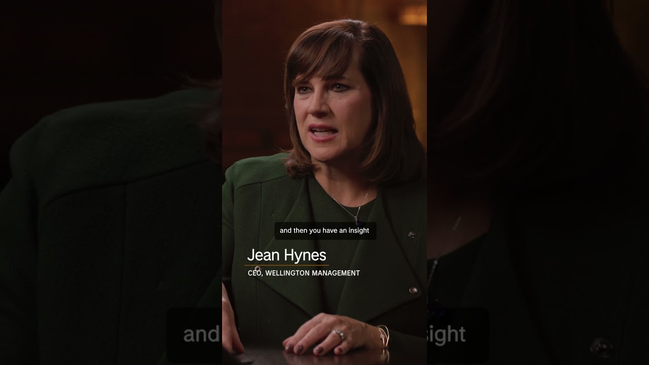 Hard Lessons | Jean Hynes