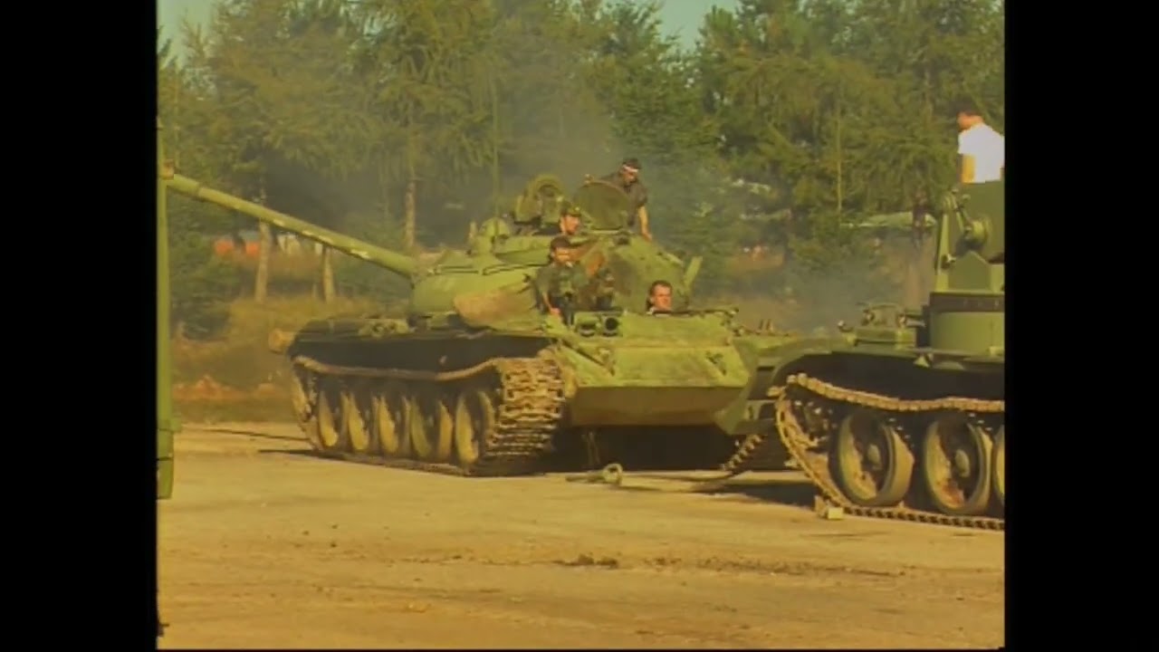 Šibenik Rat 1991 drugi deo