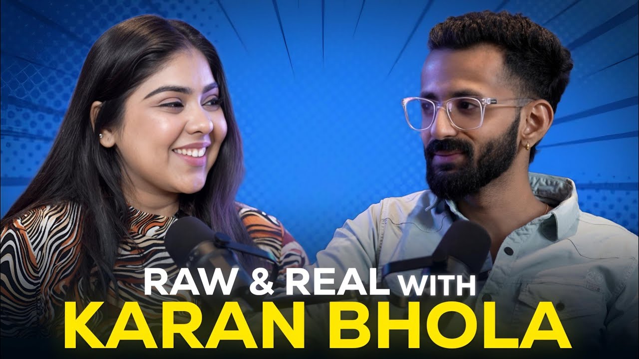 RAW & REAL With @karanbholafitness || Dynamics With Dilli Gang || SWOK
