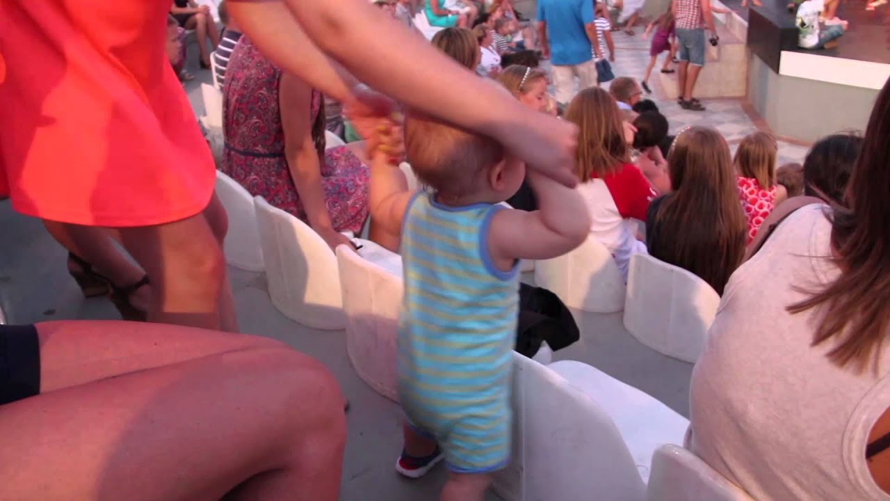 Mini disco