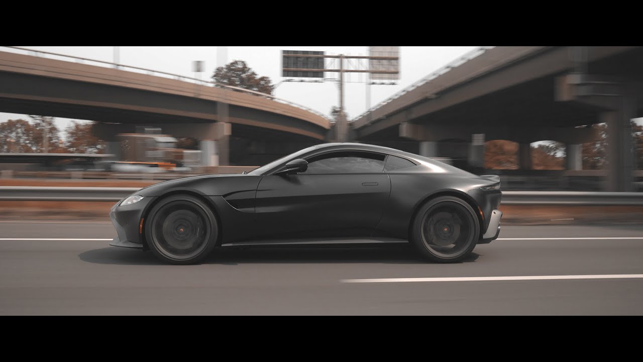 Dark Vantage | Nanlite | SchwaaFilms (4K)