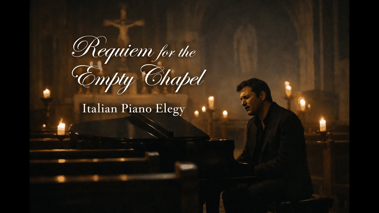 Requiem Piano