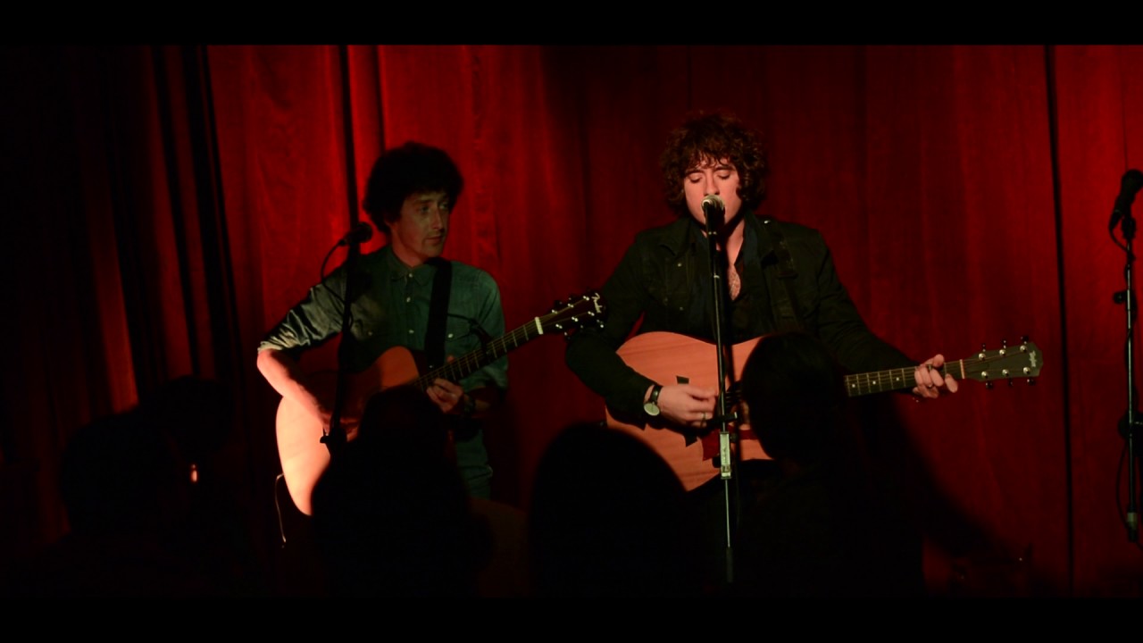 Darling - It's Only Love (Live at the Ruby Sessions)