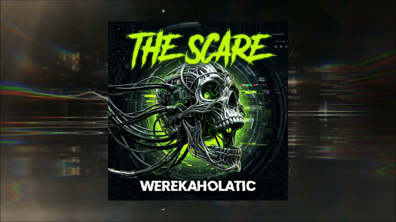 The Scare
