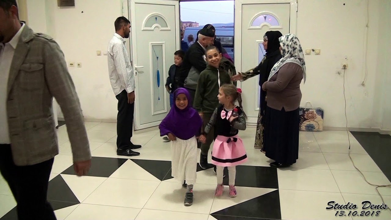 STUDIO DENIS BUJANOVAC BIJAV ISLAMSKO BIJAV SUNETI part 1