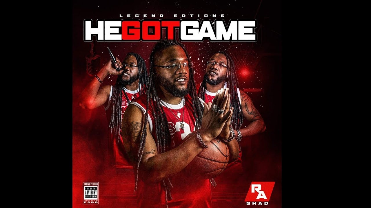 He Got Game Sports