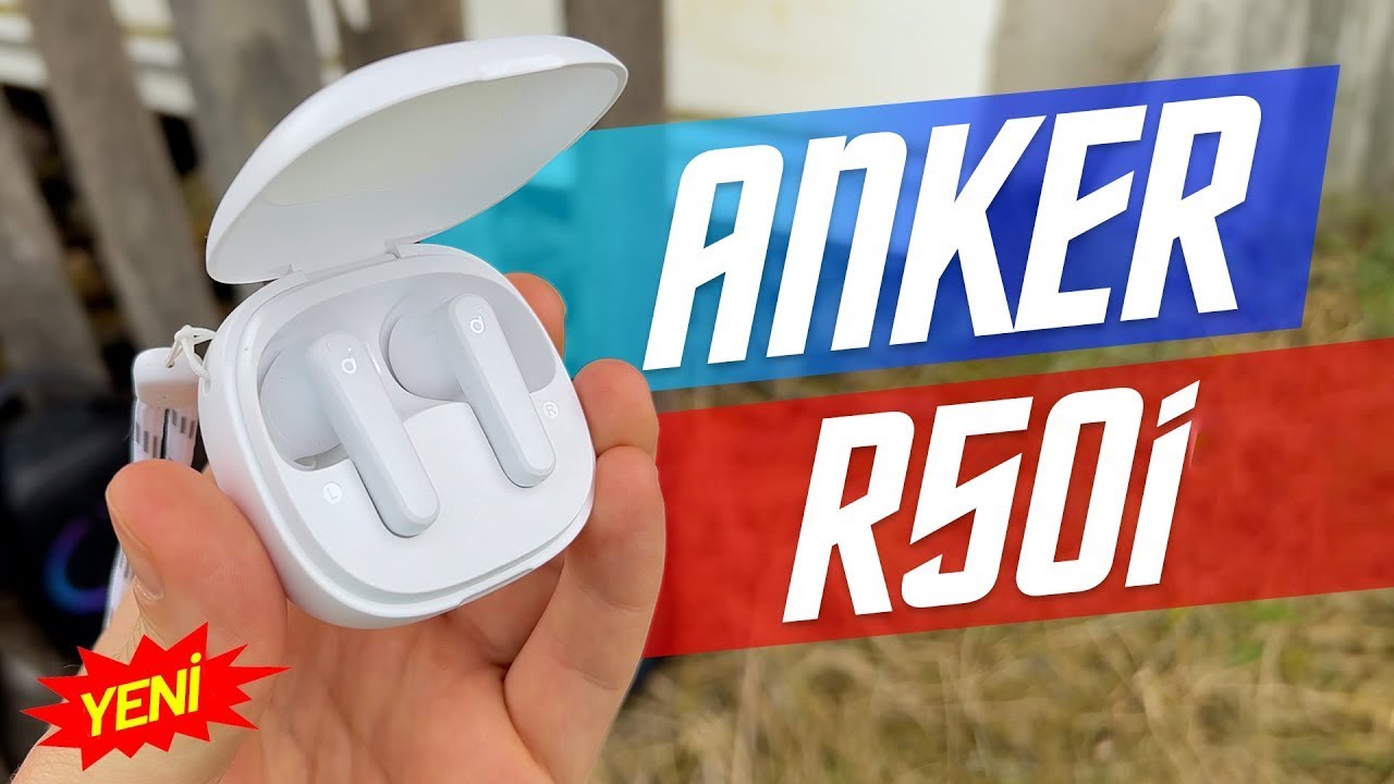 BEKLEDİĞİMİZE DEĞDİ Mİ ? UYGUN FİYATLI Anker R50i incelemesi