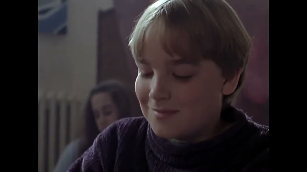 Fais moi Peur S6E10 L&rsquo; Histoire du pays de l&rsquo;Oubli