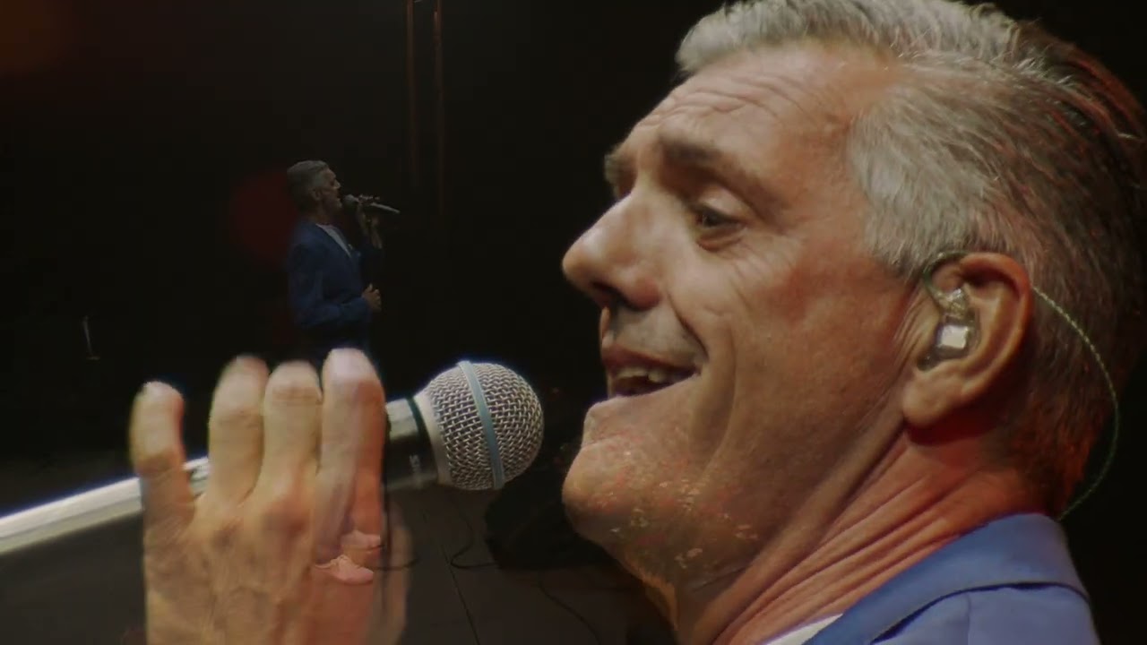 Nachklang 2023 - Best of Festklang - Falco