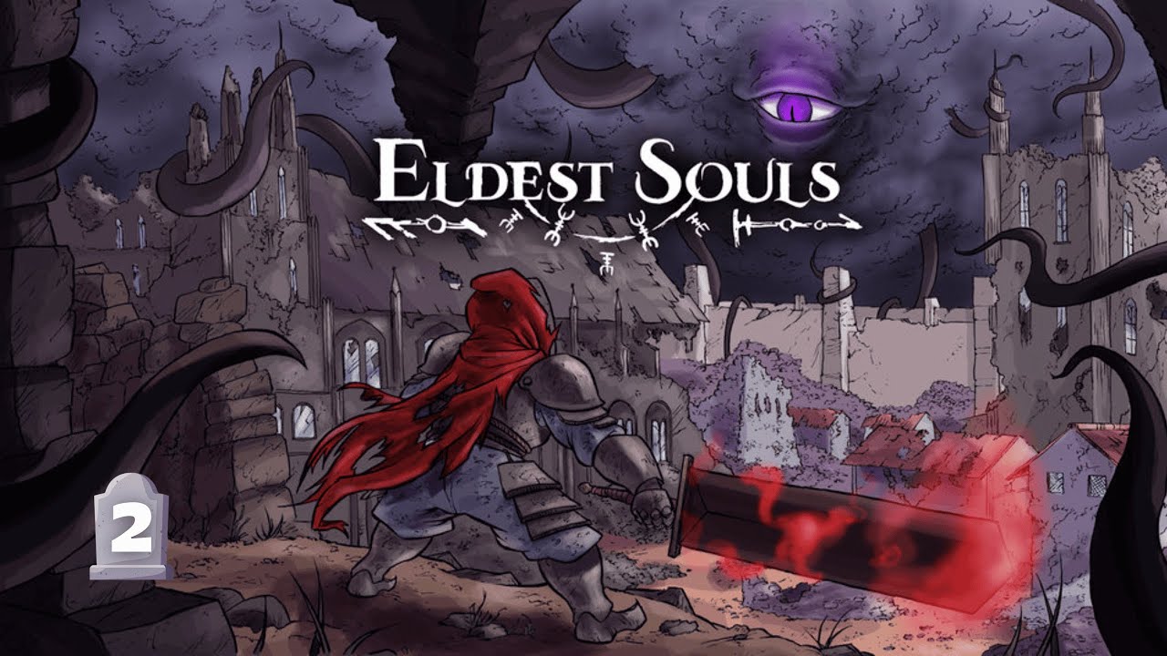 lawan boss capung | Eldest Soul indonesia