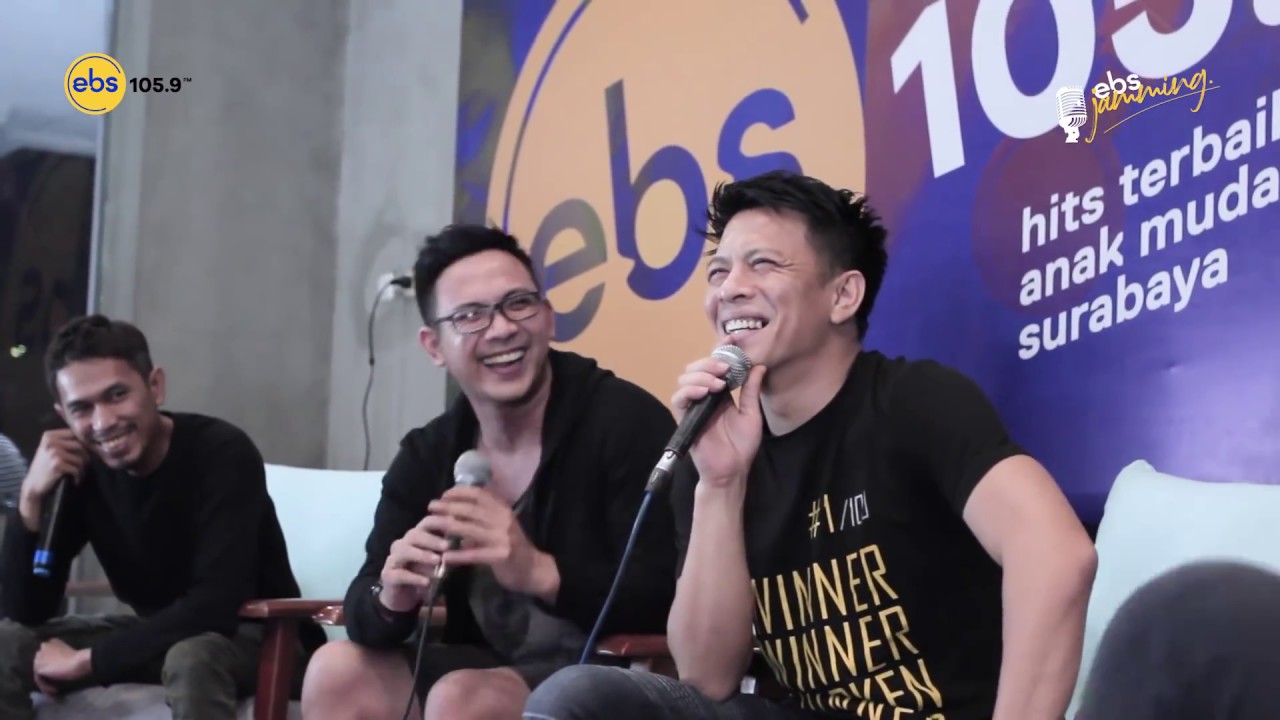 TERBONGKAR!!! Akhirnya ARIEL blak-blakan kenapa NOAH lama vakum...😭 Wanitaku Kupeluk Hatimu